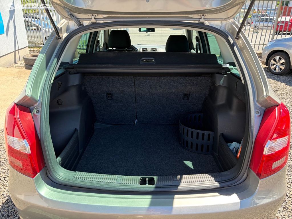 Škoda Fabia, 1,4 KOMBI,49TIS KM,ČR