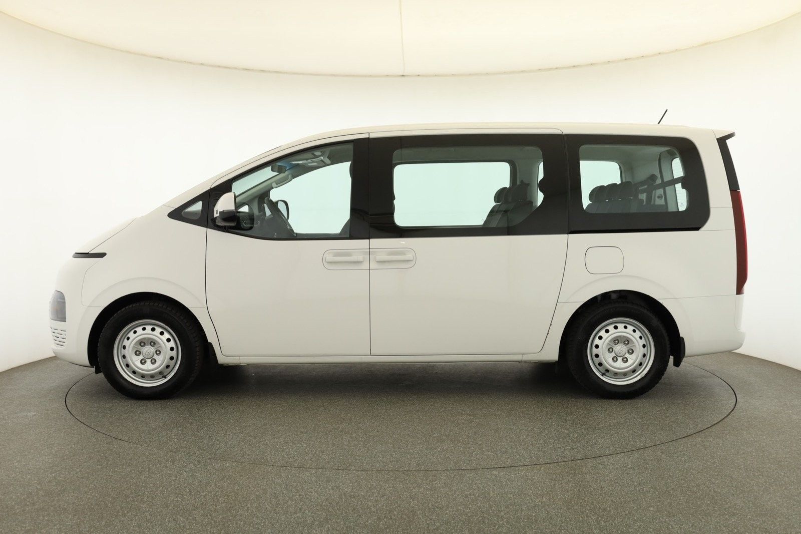 Hyundai Staria, 2.2 CRDi, 9 míst, Comfort - fotka 3