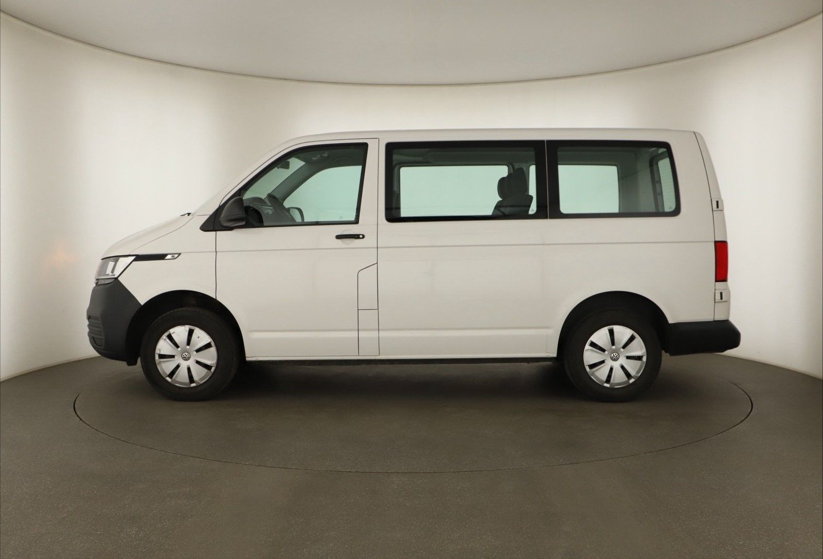Volkswagen Transporter, 2.0 TDI, Kombi, 5 míst, KR - fotka 3