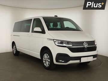 2.0 TDI, 8 míst, LR