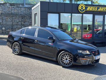 Volkswagen Passat B6 R36 2009