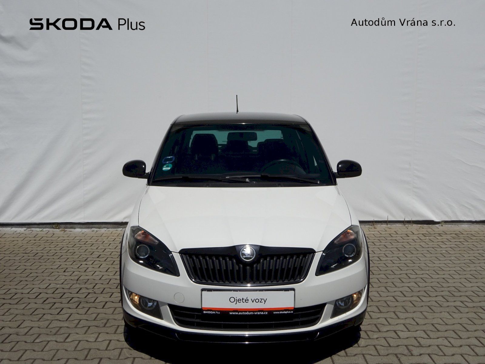 Škoda Fabia, 1.2 TSi 77kW. Monte Carlo - fotka 4