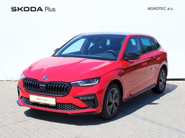 1.0 TSI 85kW Monte Carlo DSG