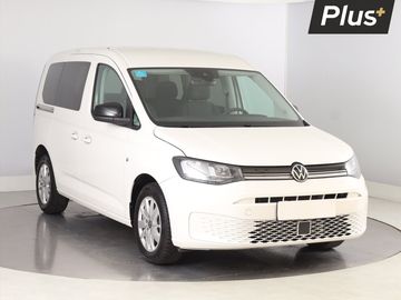 1.5 TSI, Life, 5Míst, Klima