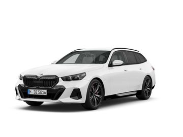 540d xDrive Touring