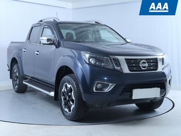 2.3 dCi, NOVÁ CENA, 4X4
