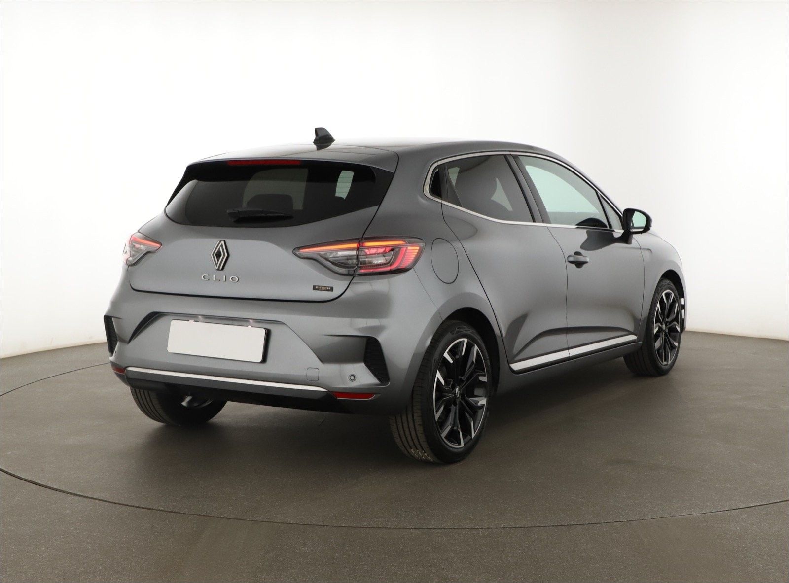 Renault Clio, E-Tech Hybrid, Techno, Techno - fotka 5