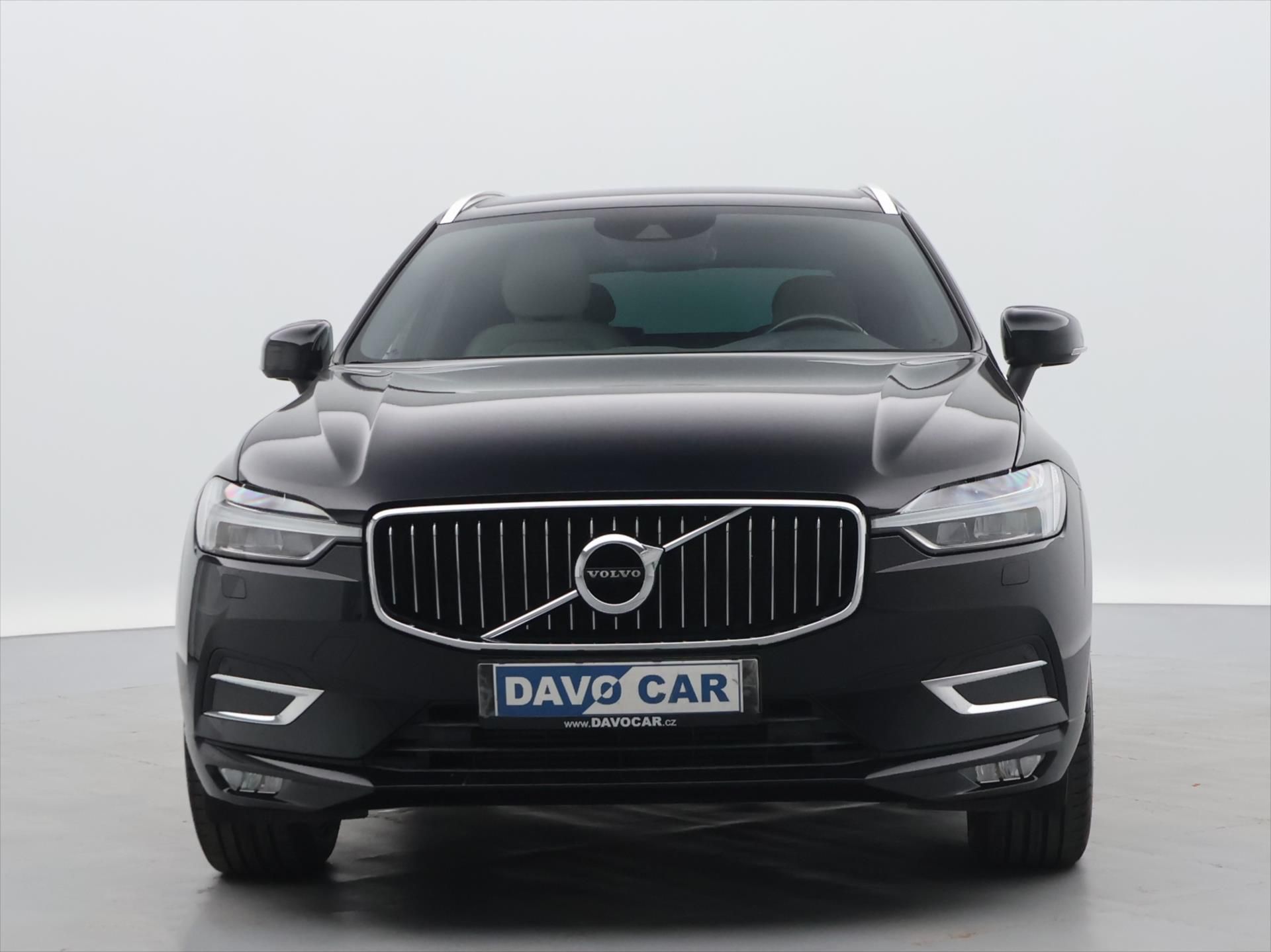 Volvo XC60, 2.0 T5 Drive-E AWD Inscription - fotka 2