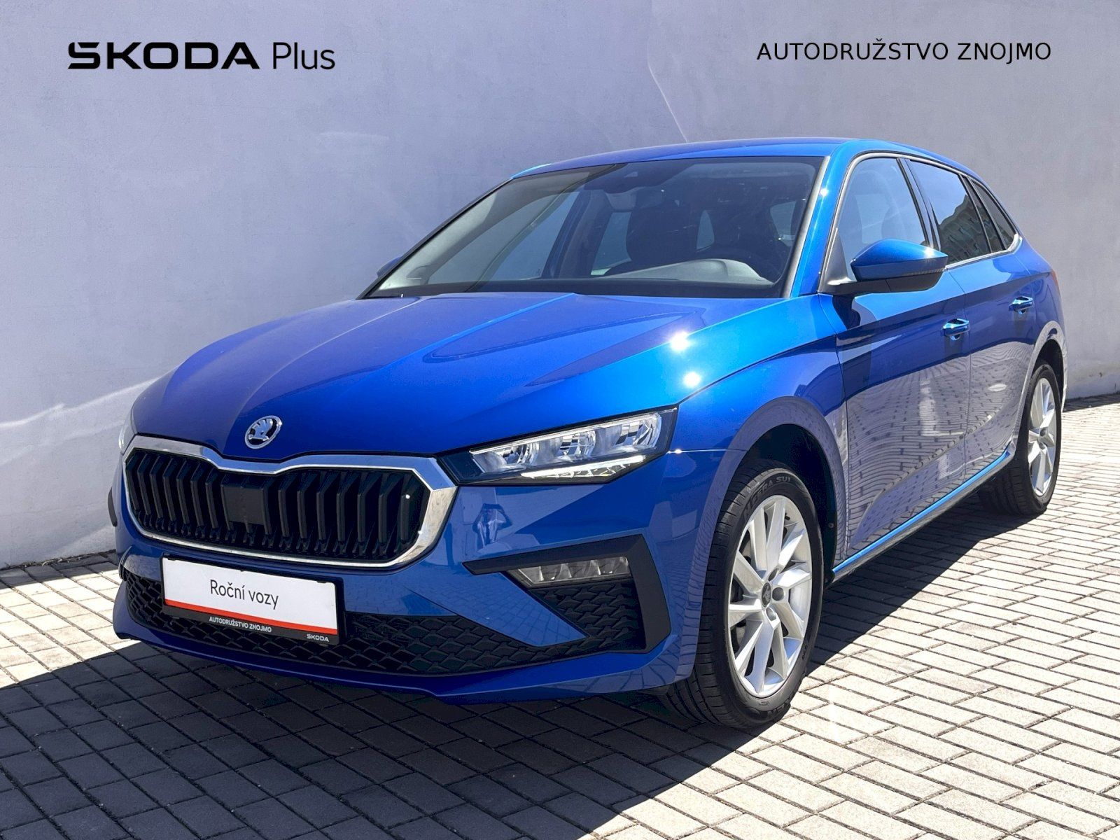 Škoda Scala, 1,0TSI 85KW TOP SELECTION