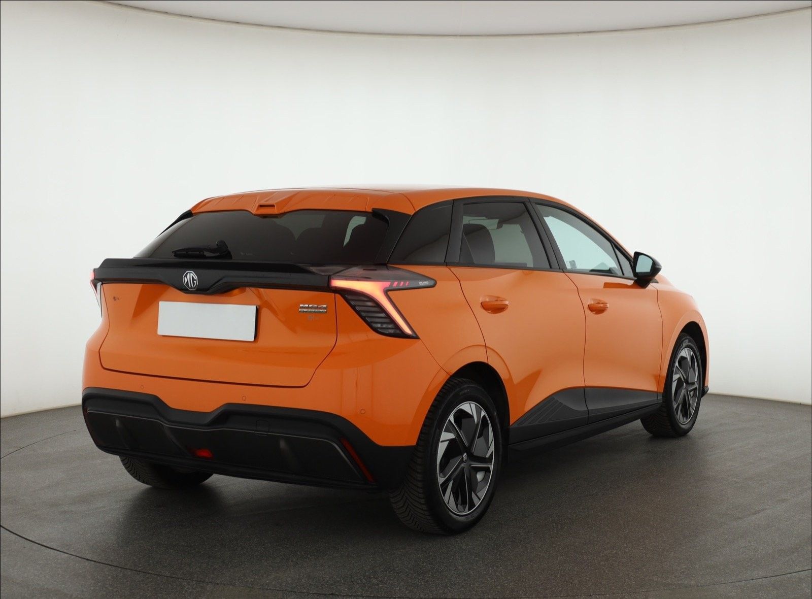 MG MG4, 64 kWh, SoH 97%, Záruka - fotka 5