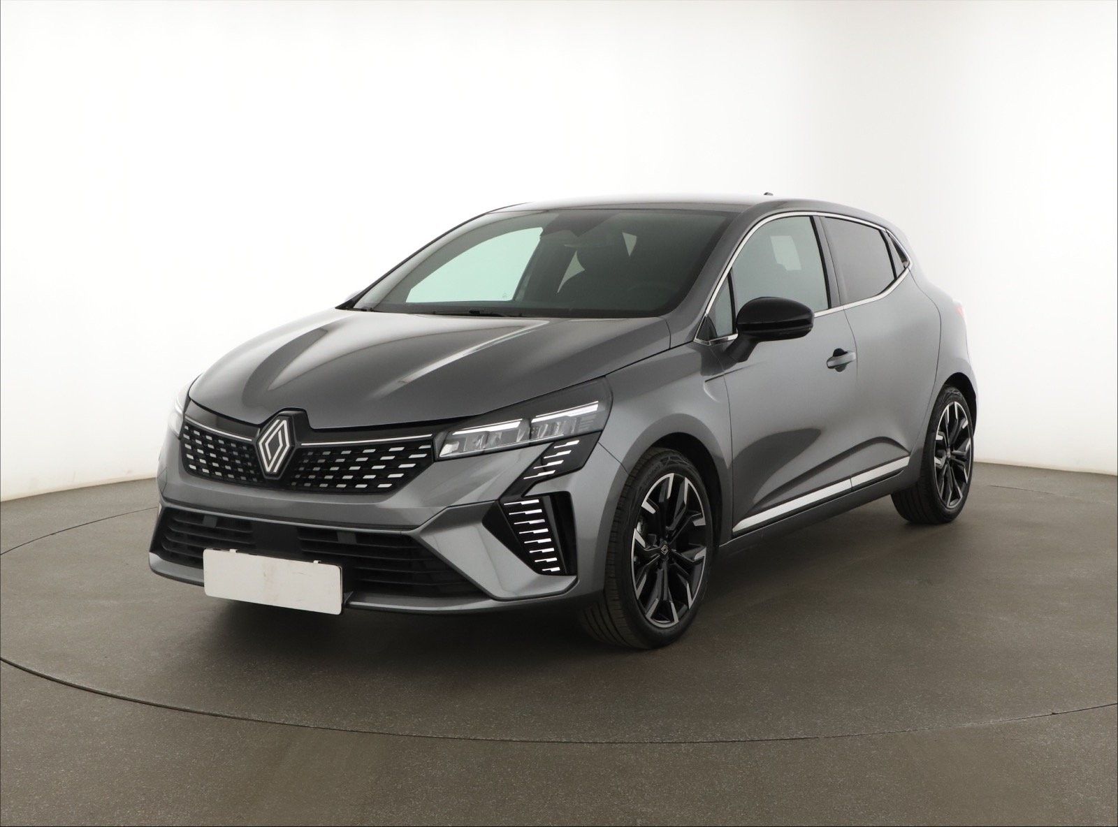 Renault Clio, E-Tech Hybrid, Techno, Techno - fotka 2