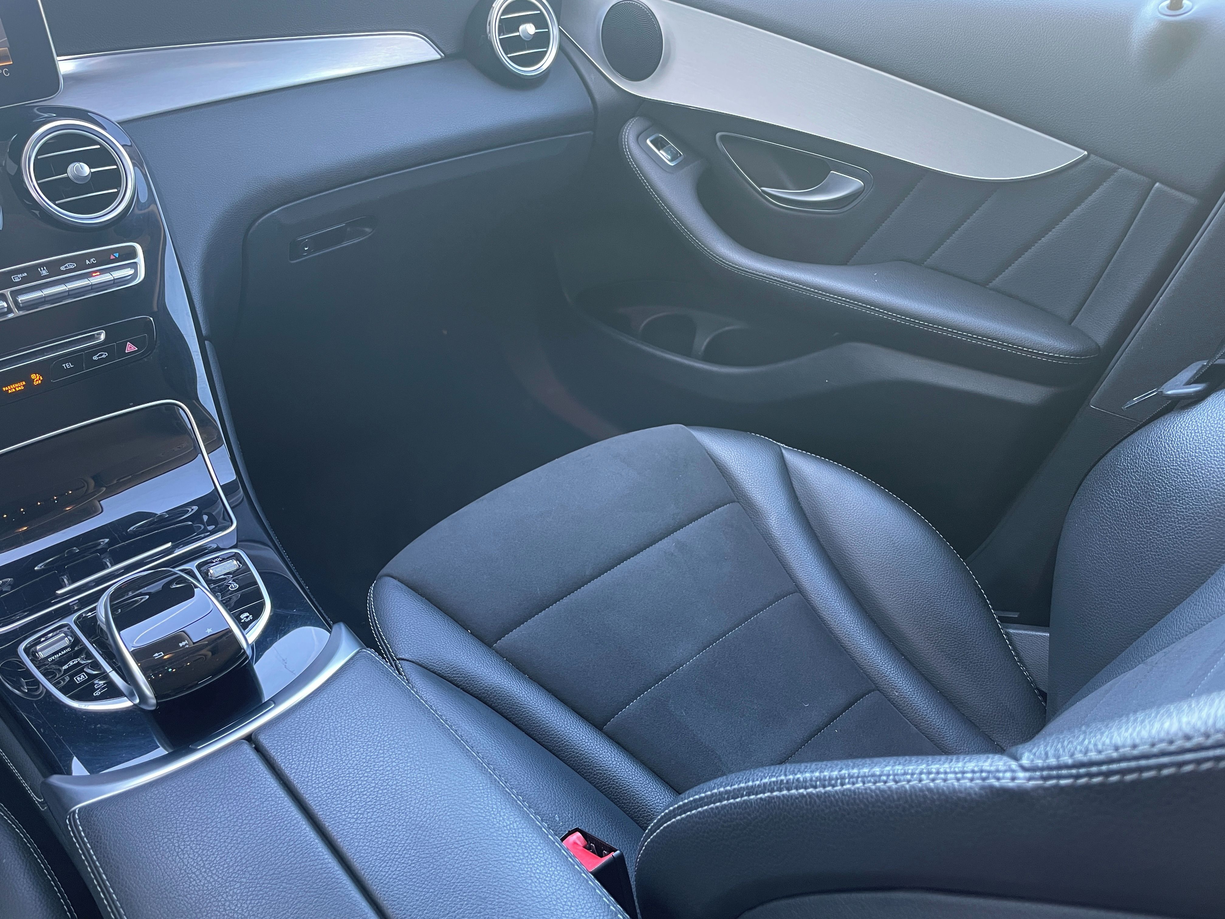 Mercedes-Benz GLC, 350e 4Matic 155kW - fotka 5