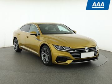 2.0 BiTDI 4Motion, R-line