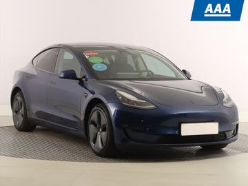 Long Range 4WD 78kWh, SoH 83%