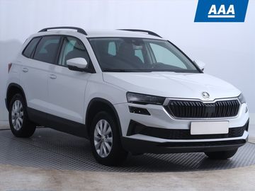 2.0 TDI, Zár. 5 let/100000 km