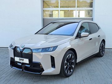 xDrive 45, SoH 98%