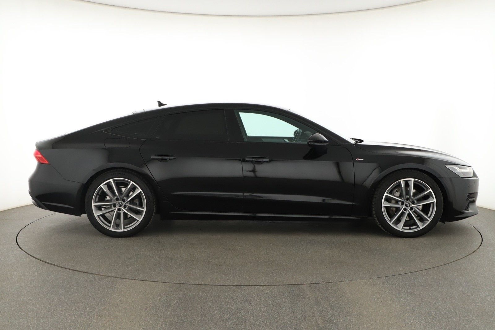 Audi A7, 50 TDI, 4X4, ACC, Matrix, ČR - fotka 6