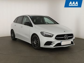 220 d 4MATIC, 4X4, Automat