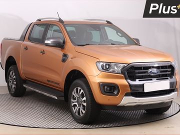 2.0 EcoBlue, Wildtrack