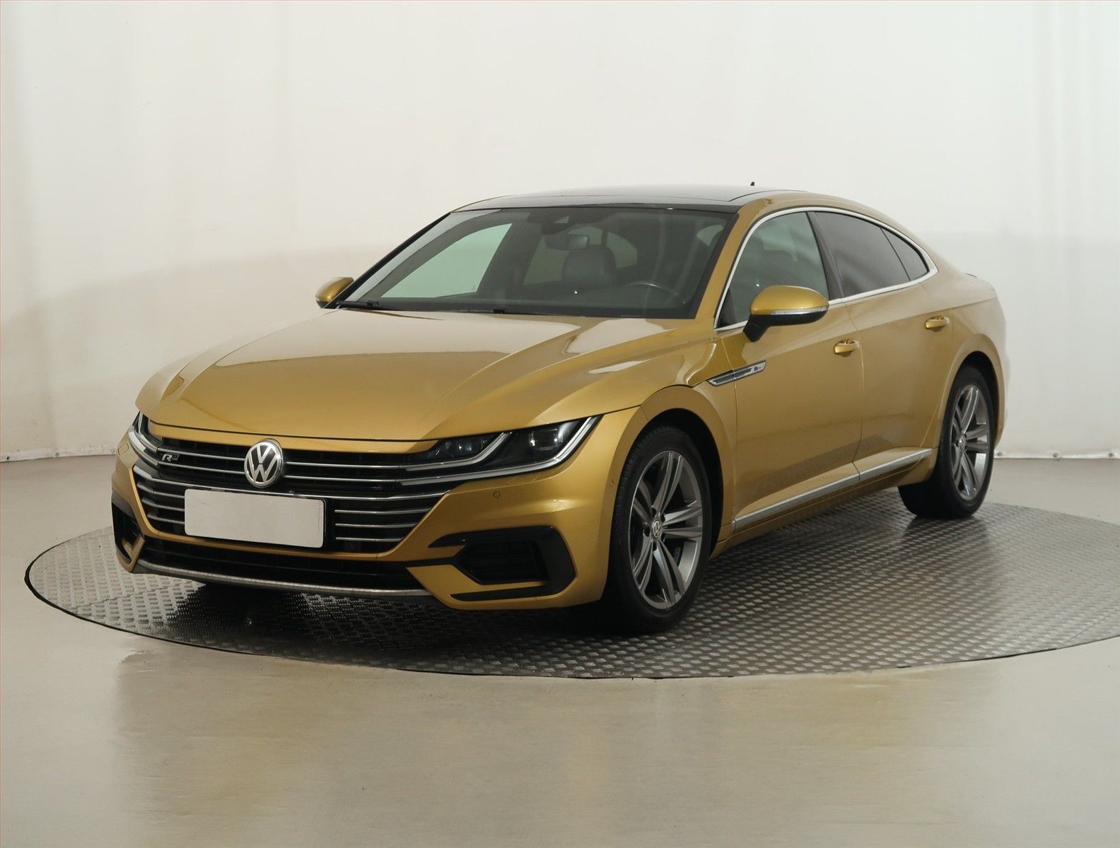 Volkswagen Arteon, 2.0 TDI, NOVÁ CENA, Automat - fotka 2