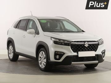 1.4 BoosterJet, Premium, 4X4