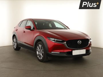 Skyactiv-G 2.0, GT 180