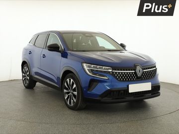 1.3 T MHEV, Techno, Automat