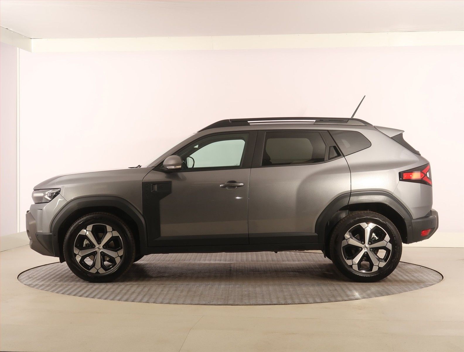 Dacia Duster, 1.6 Hybrid, Journey, Automat - fotka 3