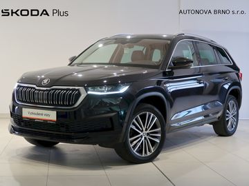 2.0 TDi 147kW L&K
