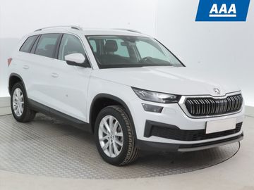 2.0 TDI, Style, Automat