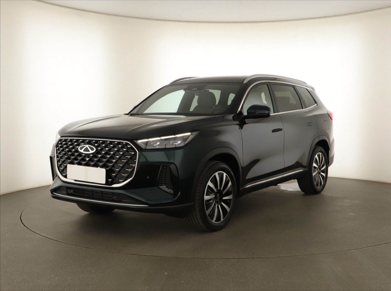 Chery Tiggo 8 PHEV, 1.5T PHEV, UNIQUE - fotka 2