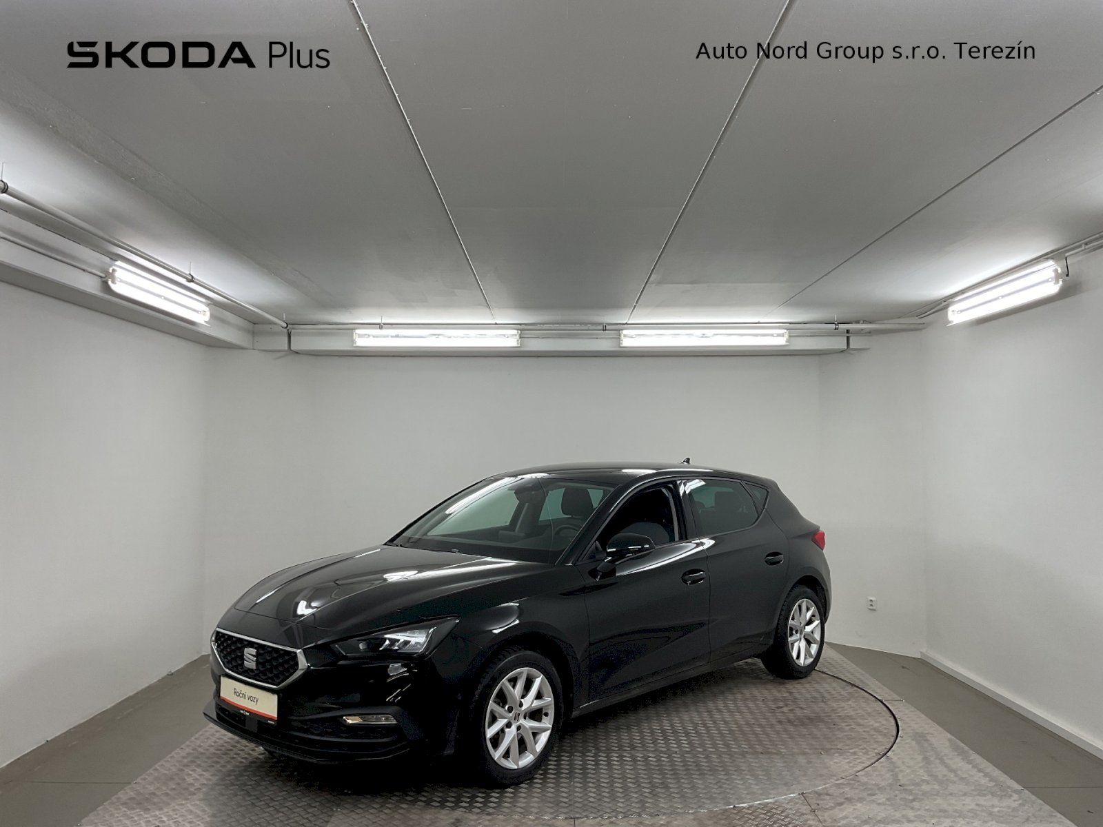 Seat Leon, 1.5 eTSI 115 k Style