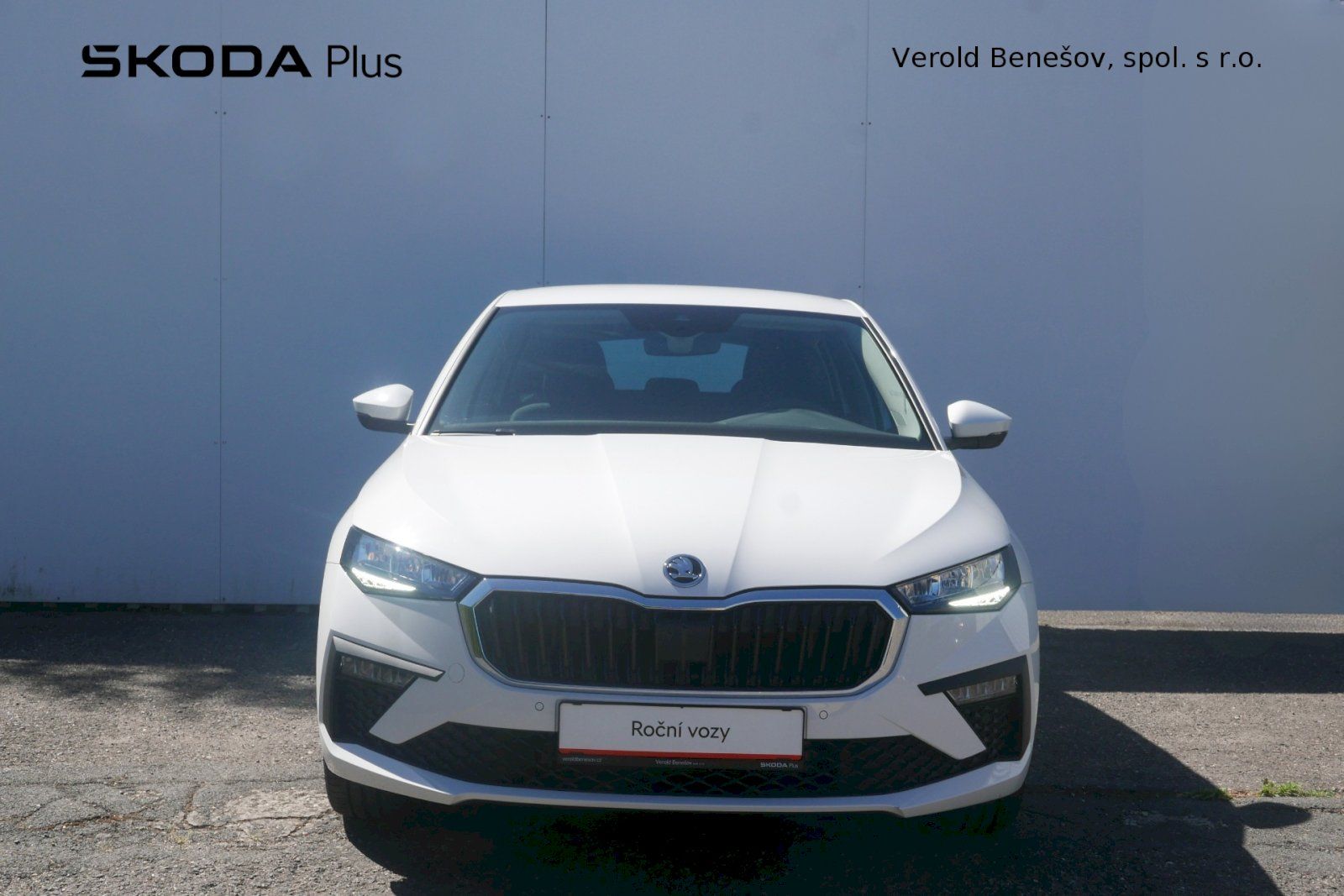 Škoda Scala, 1.0 TSI 70 kW M5° Selection Ci - fotka 4