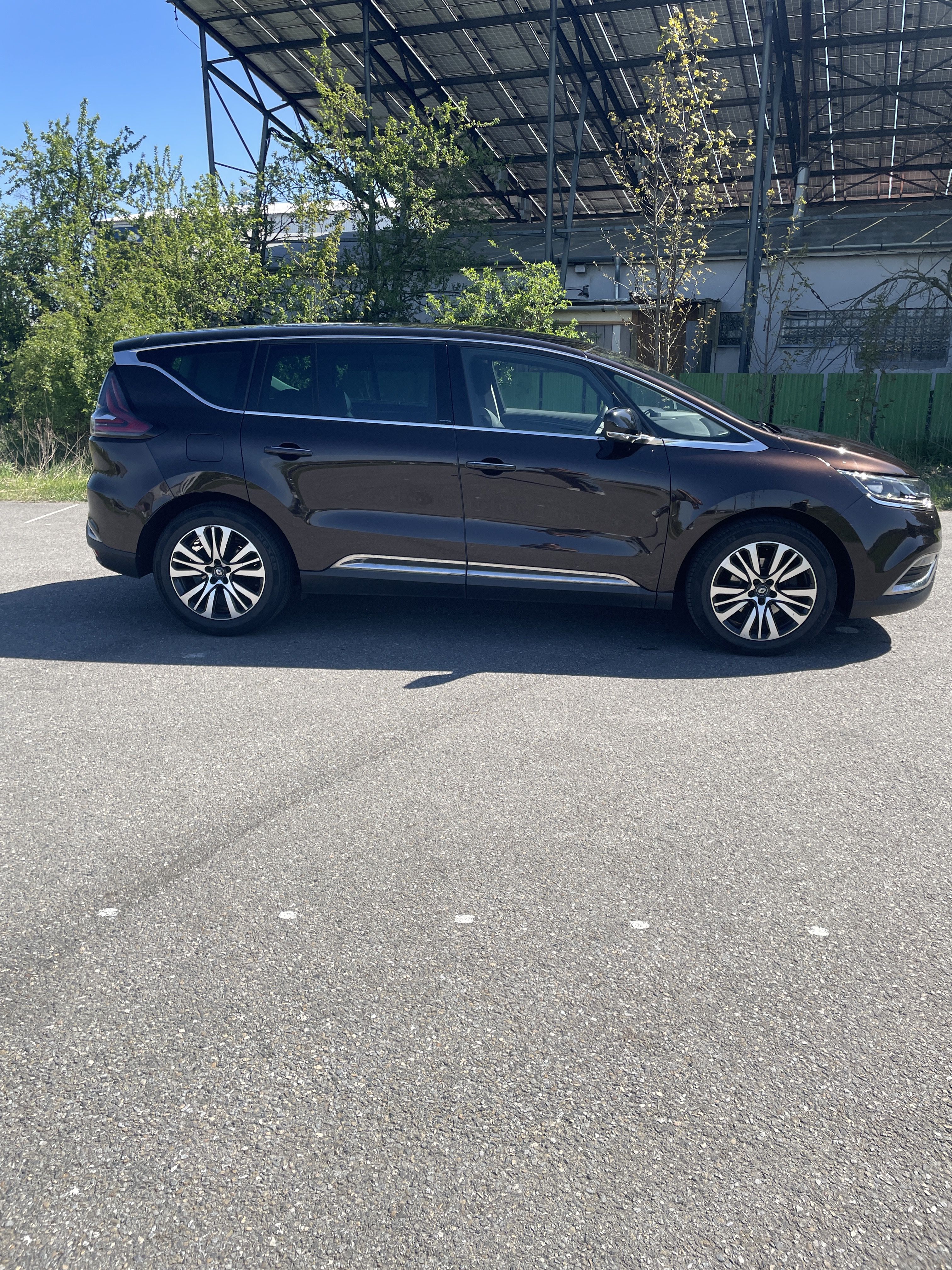Renault Espace - fotka 3