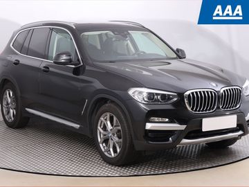 xDrive20d, NOVÁ CENA, 4X4