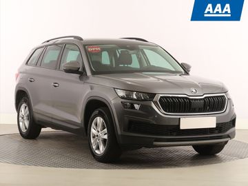 2.0 TDI, Ambition, NOVÁ CENA