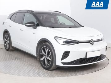 GTX (82 kWh), SoH 94%, 4X4