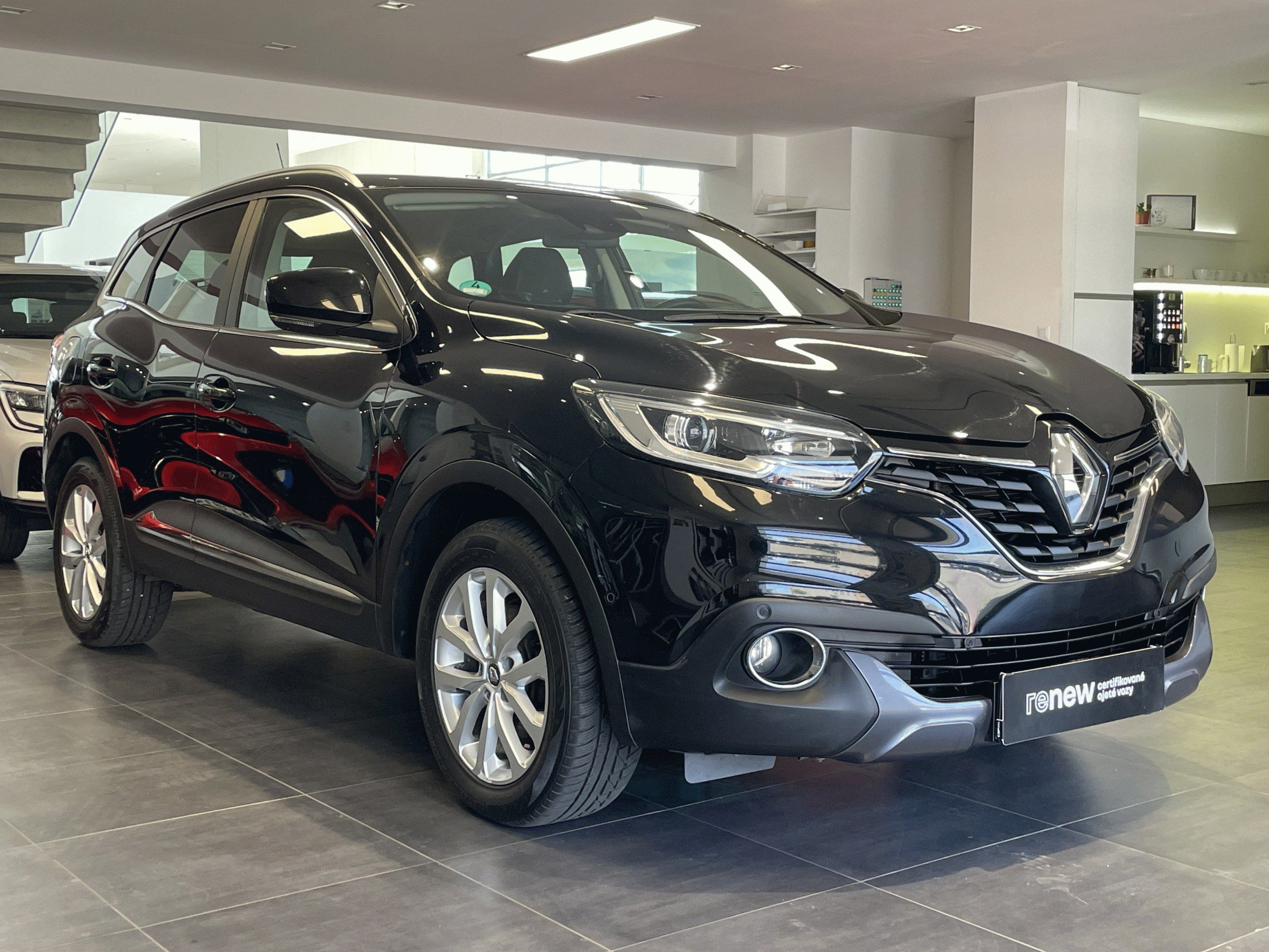 Renault Kadjar, INTENS Energy 1,5dCi 110k 4x2 - fotka 6