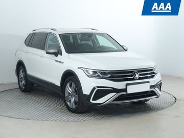 2.0 TDI, Elegance, 4X4