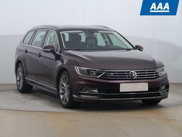 2.0 TDI, R-Line, NOVÁ CENA
