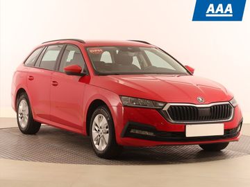 1.0 TSI, NOVÁ CENA, Serv.kniha