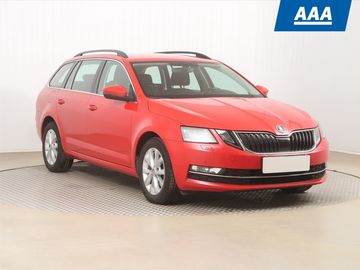 1.5 TSI, ČR,1.maj, Klima