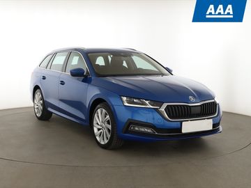 1.4 TSI iV, Style, Automat, ČR