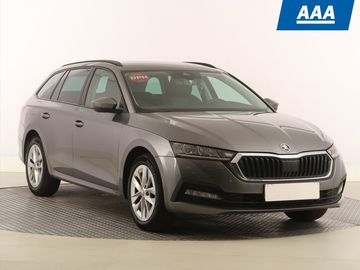 2.0 TDI, Ambition, Automat