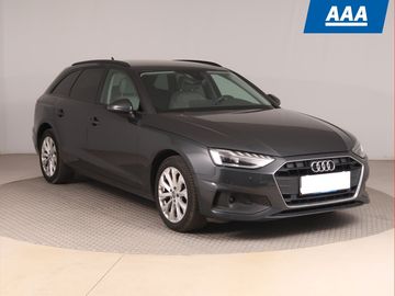35 TDI, NOVÁ CENA, Automat