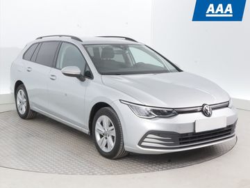 2.0 TDI, Life, Serv.kniha