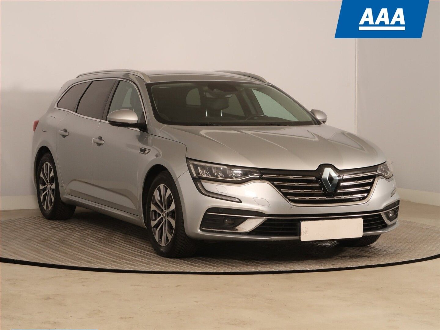 Renault Talisman, 2.0 Blue dCi, Automat, ČR