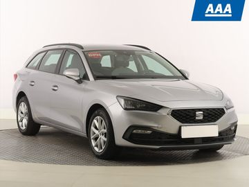 1.5 TSI, Style, Navi