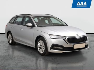 2.0 TDI, Ambition, ČR,1.maj