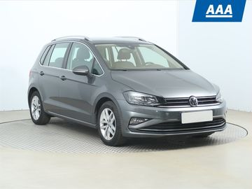 1.5 TSI, Automat, Serv.kniha